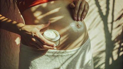 HOT After-Use Firming Cream