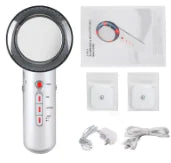 Infrared EMS LIPO Slimming Massager
