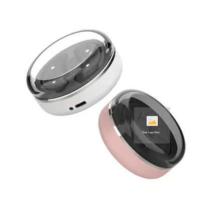 Radiance Collection Eye Therapy Red Light Massaging Patches