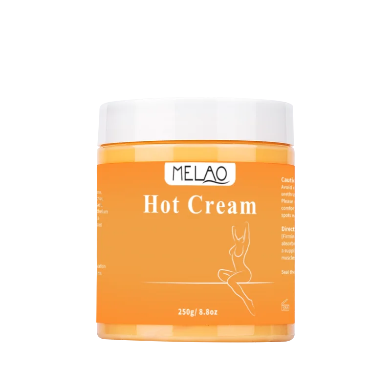 HOT After-Use Firming Cream