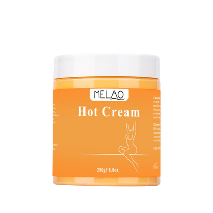 HOT After-Use Firming Cream