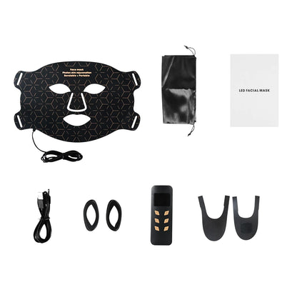Radiance Red Light Therapy Mask