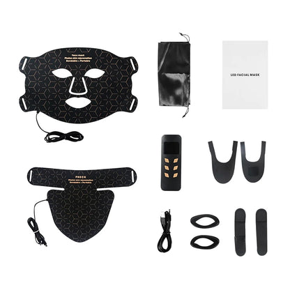 Radiance Red Light Therapy Mask