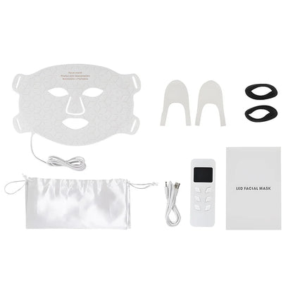 Radiance Red Light Therapy Mask