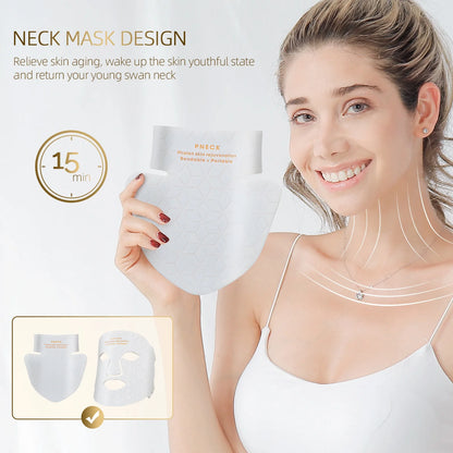 Radiance Red Light Therapy Mask