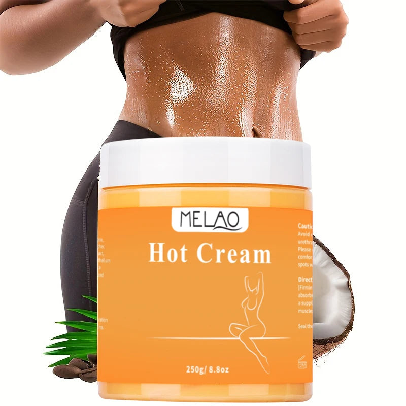 HOT After-Use Firming Cream