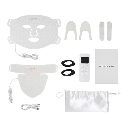 Radiance Red Light Therapy Mask