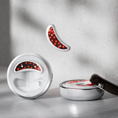 Radiance Collection Eye Therapy Red Light Massaging Patches