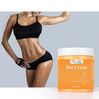 HOT After-Use Firming Cream
