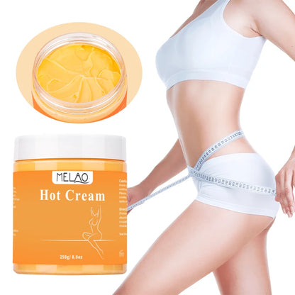 HOT After-Use Firming Cream