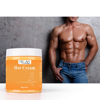 HOT After-Use Firming Cream