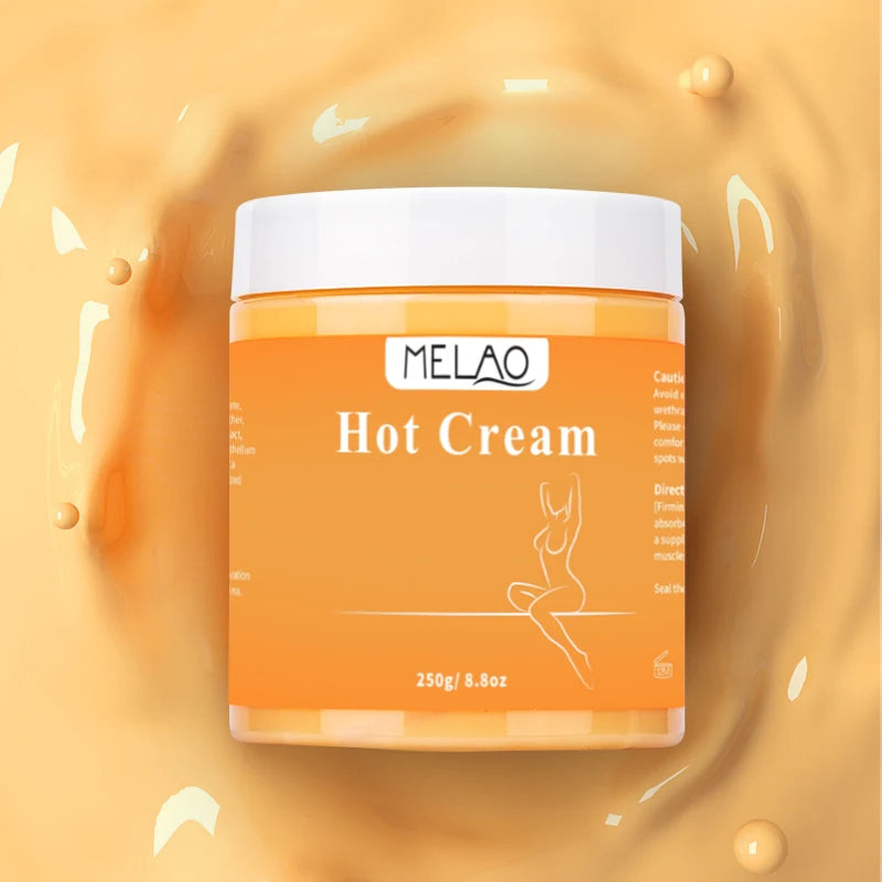 HOT After-Use Firming Cream