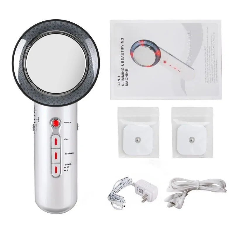 Infrared EMS LIPO Slimming Massager