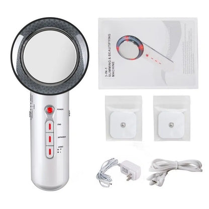 Infrared EMS LIPO Slimming Massager
